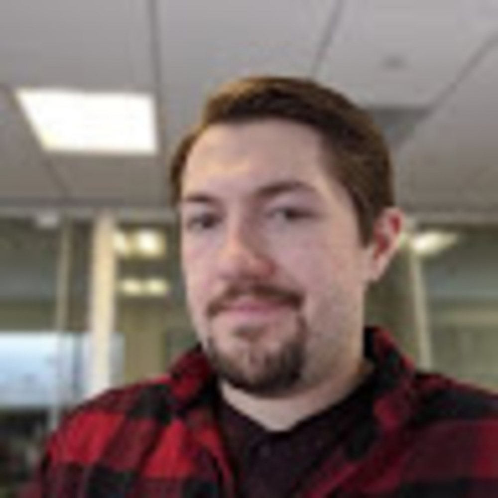 Meet your Posher, Ian